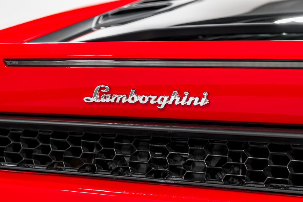 Used 2015 Lamborghini Huracan LP 610-4 image 50