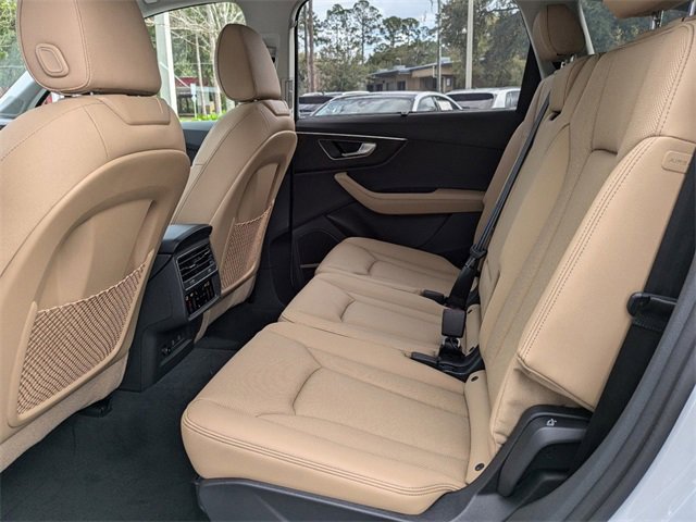 Used 2025 Audi Q7 3.0T Premium Plus image 6