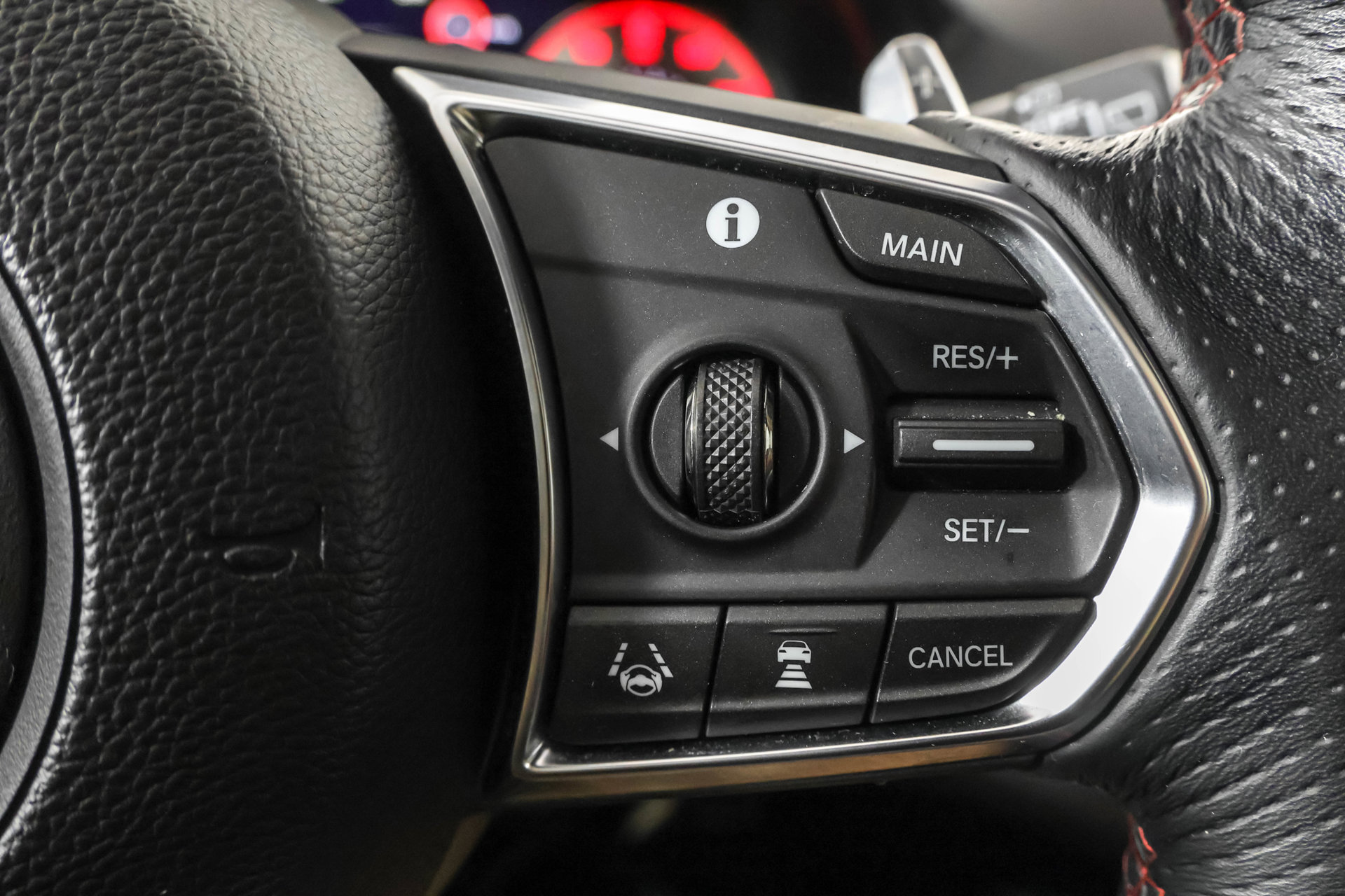 Used 2019 Acura RDX w/ Advance Package AWD/4WD image 27