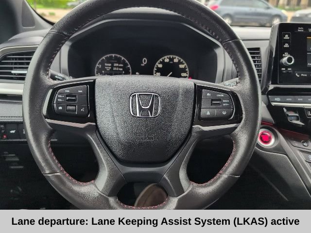 Used 2025 Honda Odyssey Sport-L image 10