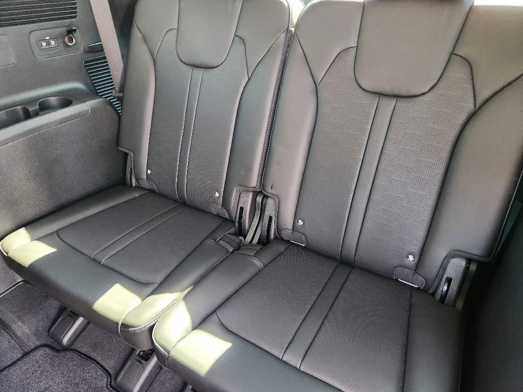 New 2026 Kia Sorento EX image 21