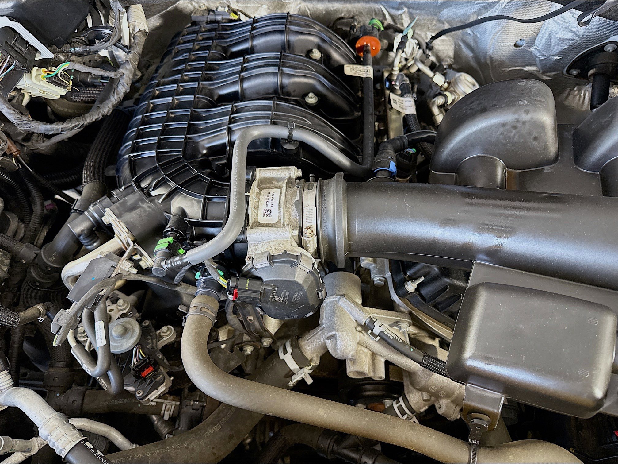 Used 2019 Ford F150 XL w/ Equipment Group 101A Mid RWD image 37