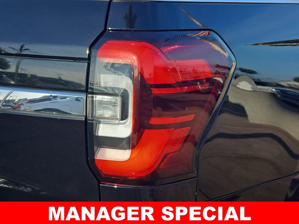 Used 2023 Ford Expedition Max Limited image 43