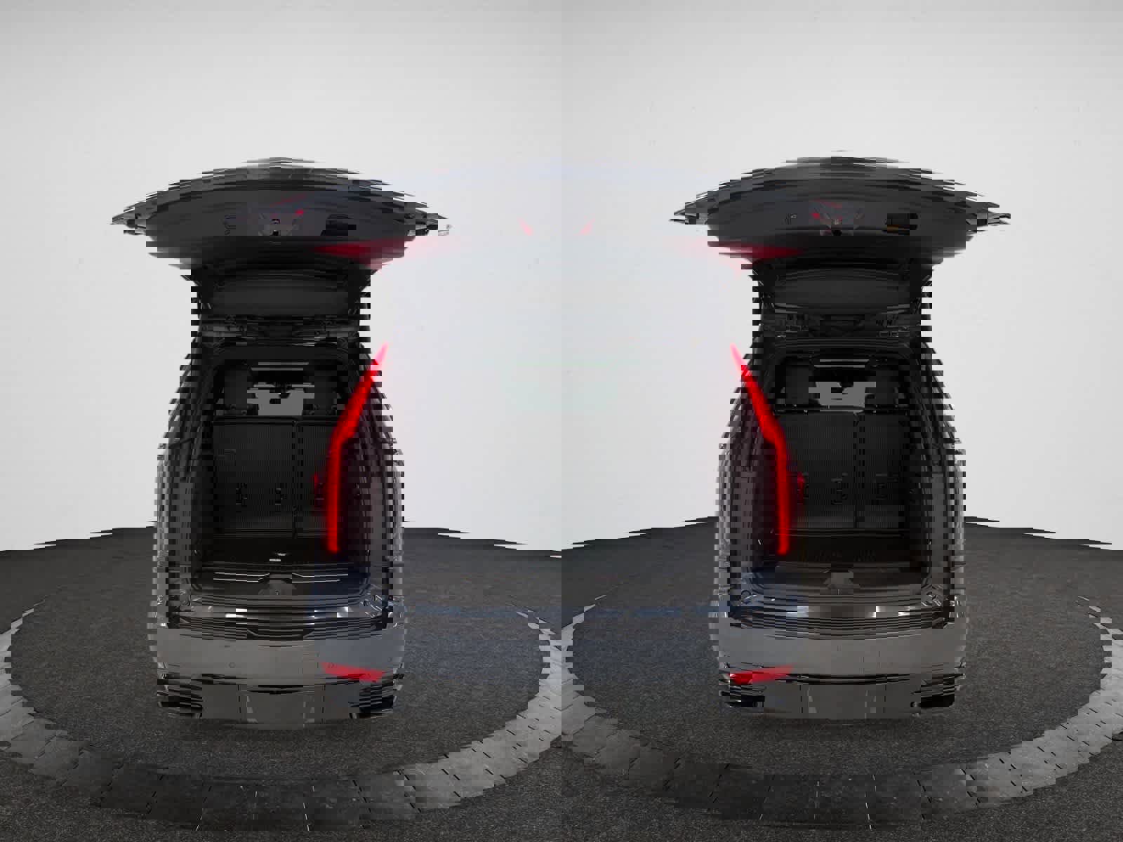 Certified 2021 Cadillac Escalade Sport w/ Driver Assist Tech Package image 8