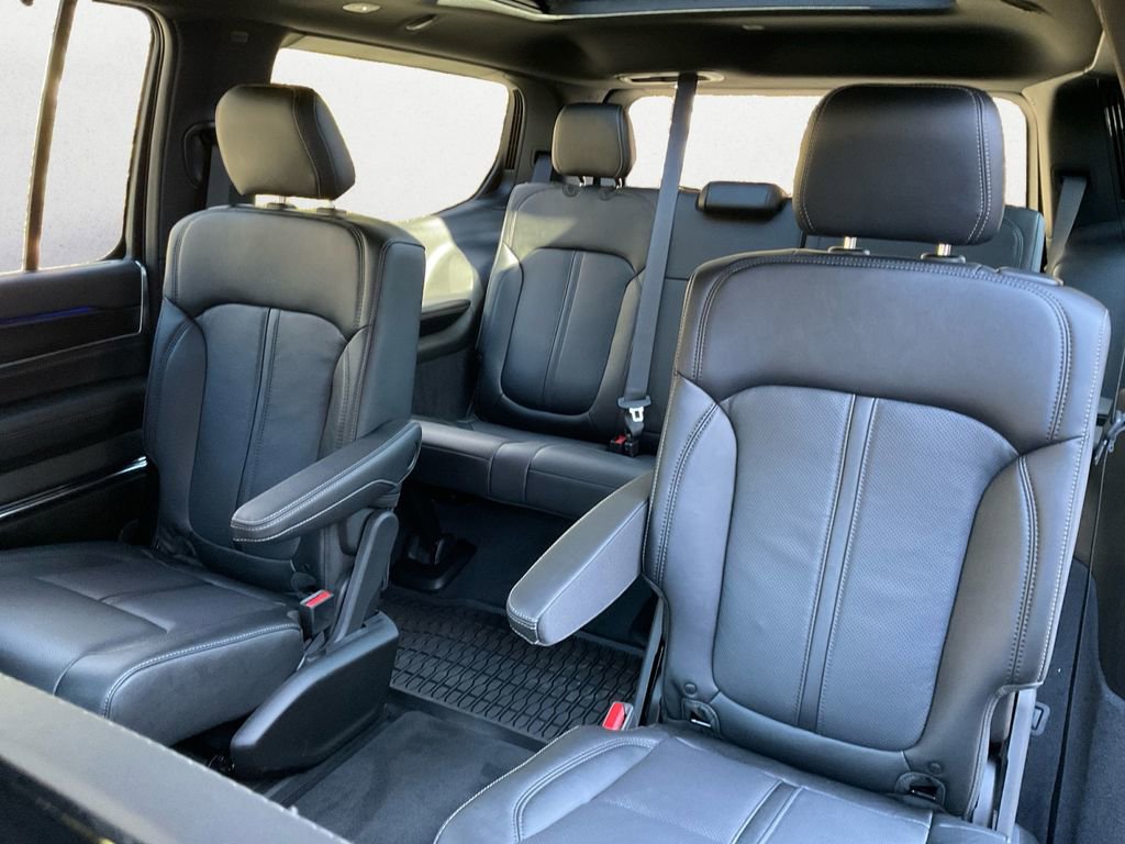 New 2026 Jeep Grand Wagoneer Summit image 9