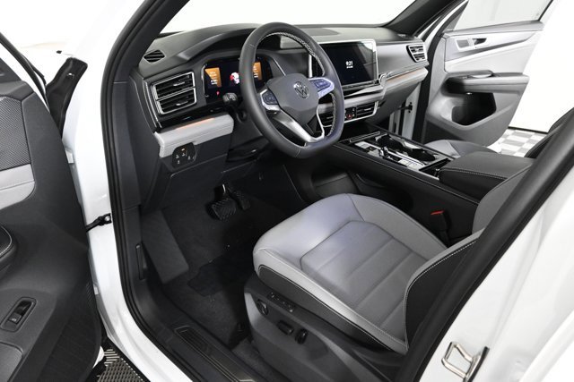 New 2026 Volkswagen Atlas Cross Sport SEL image 18