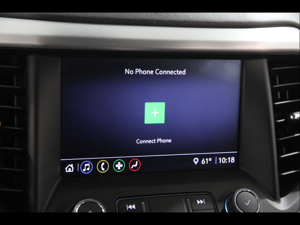 Certified 2022 GMC Acadia SLE FWD image 11