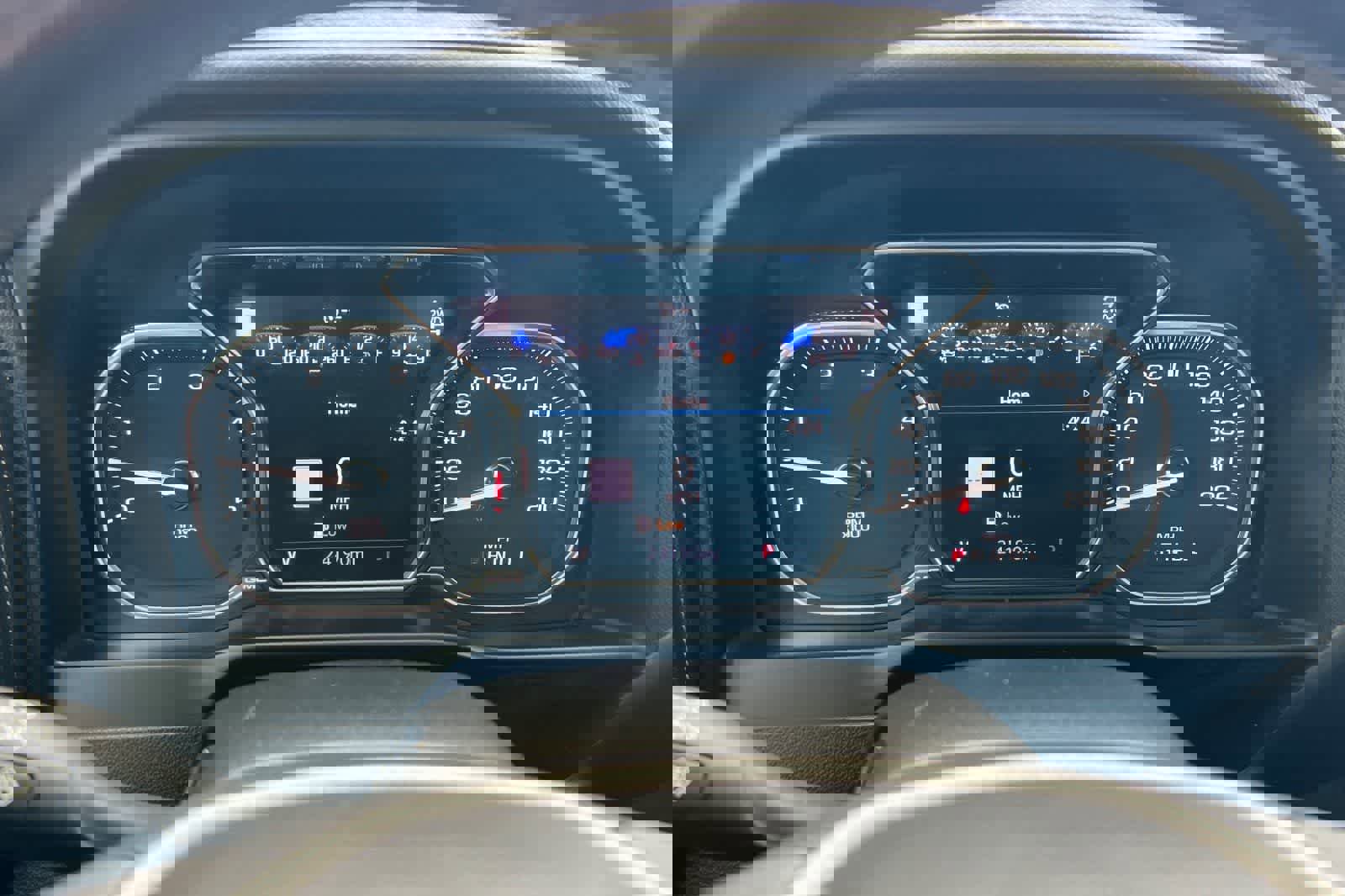 Used 2021 GMC Sierra 2500 Denali image 31