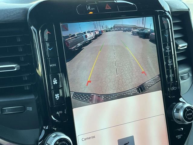 New 2026 RAM 1500 Laramie image 25