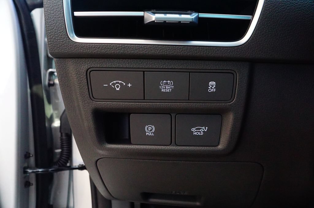 New 2026 Hyundai Sonata Limited FWD image 15
