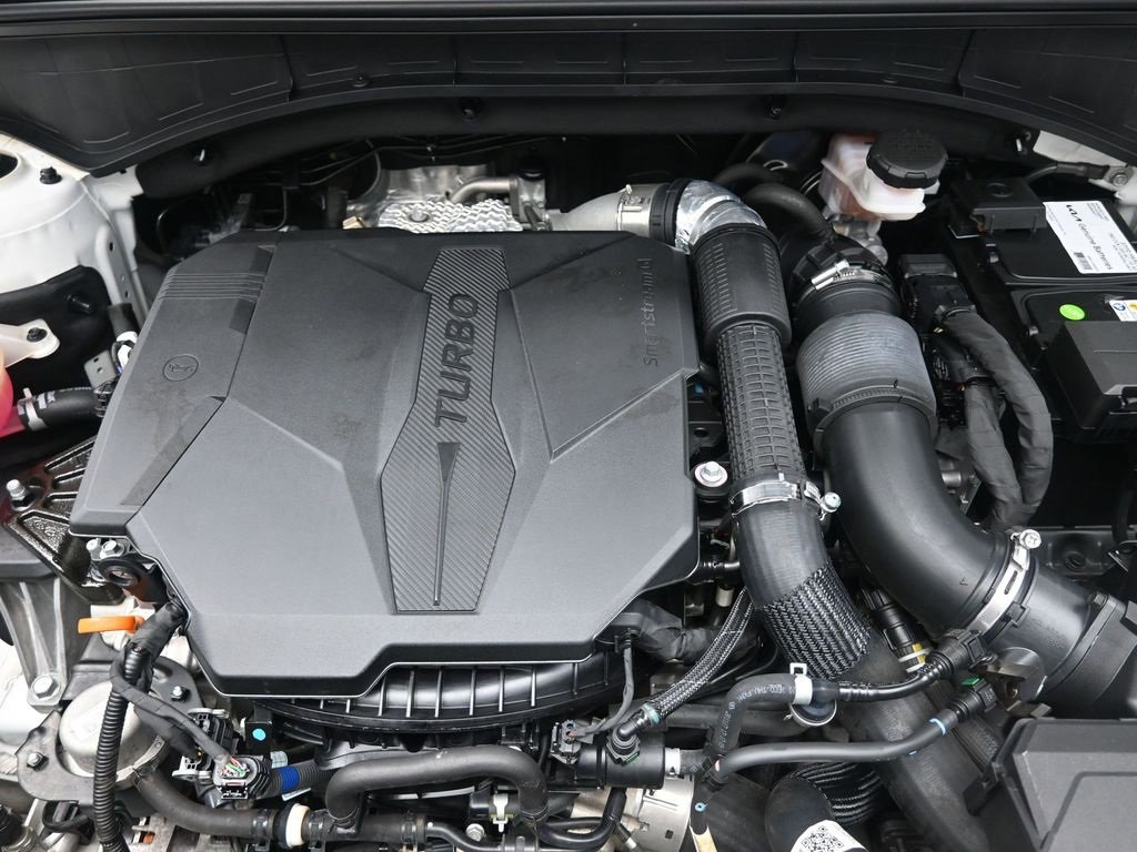 Used 2021 Kia Sorento SX image 33