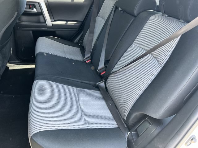 Used 2023 Toyota 4Runner SR5 w/ Convenience Package (TMS) RWD image 42