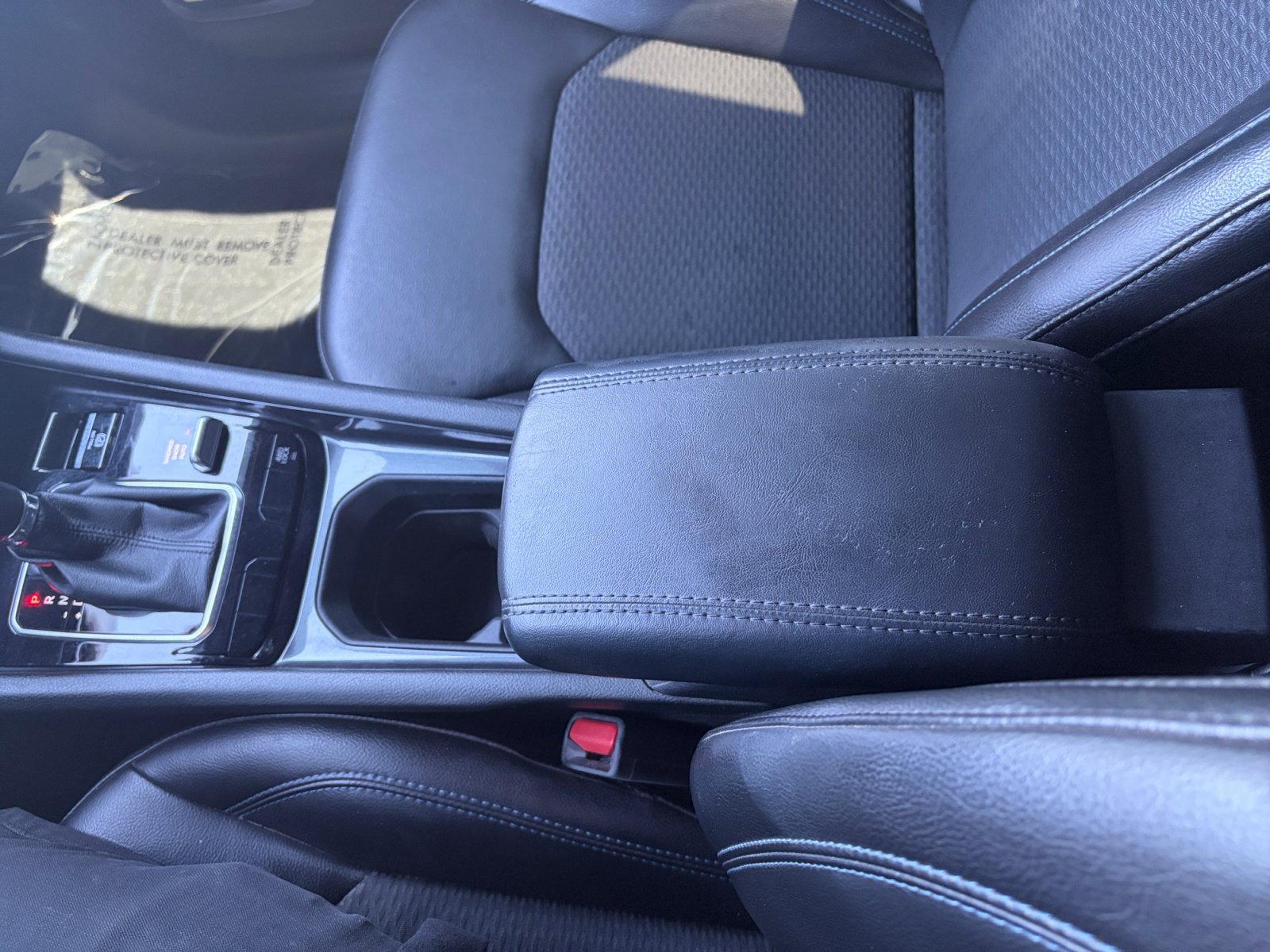 Used 2023 Jeep Compass Latitude w/ Sun and Sound Group AWD/4WD image 27