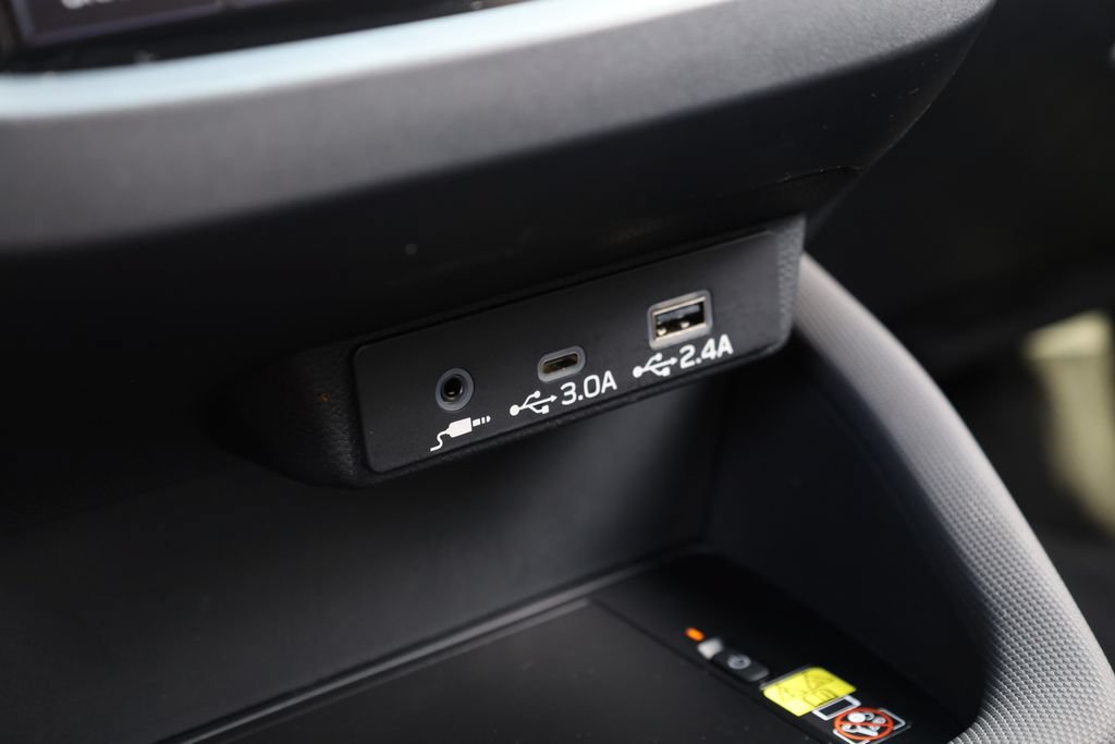 Certified 2026 Subaru Forester Sport AWD/4WD image 16