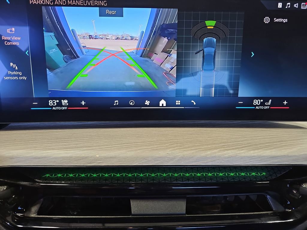 Used 2025 BMW 330i xDrive Sedan image 23