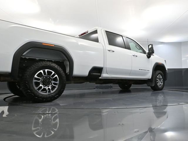 Used 2024 GMC Sierra 3500 SLE w/ SLE Convenience Package image 53