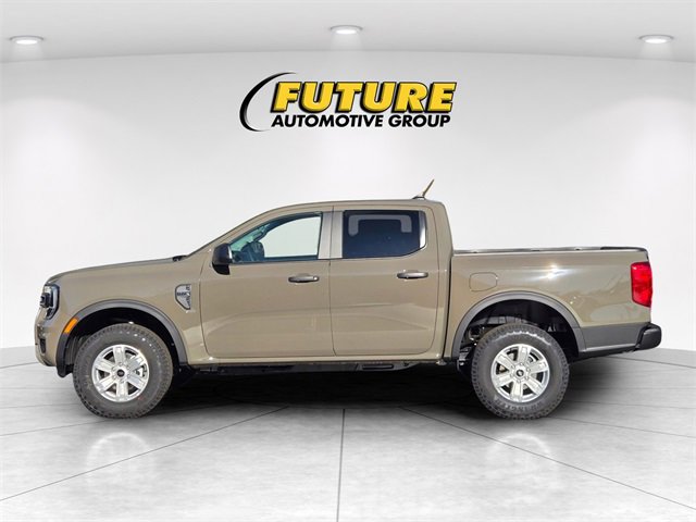 New 2025 Ford Ranger XL w/ Trailer Tow Package image 6