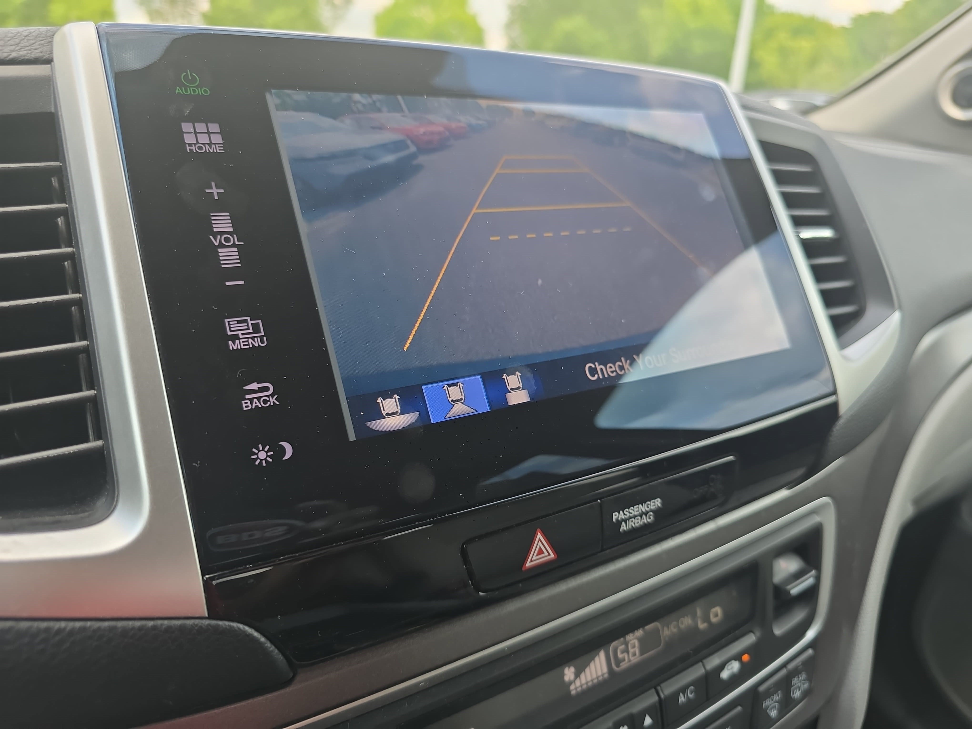 Used 2016 Honda Pilot EX image 23