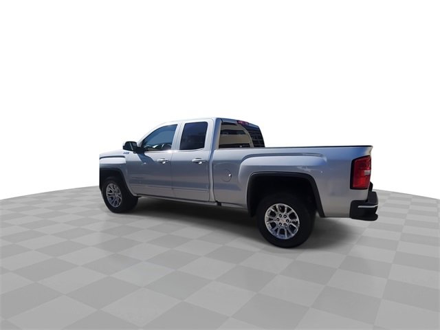 Used 2017 GMC Sierra 1500 SLE w/ SLE Value Package image 6