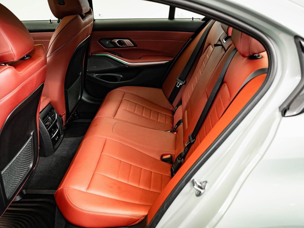 Used 2023 BMW M340i xDrive w/ Premium Package image 36