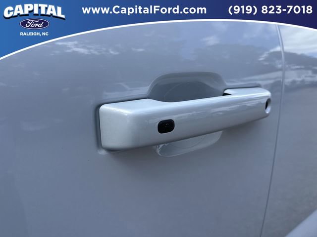 Certified 2022 Ford F150 XLT w/ Equipment Group 302A High AWD/4WD image 15
