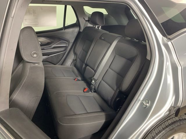 Used 2023 GMC Terrain SLE w/ Driver Convenience Package image 30
