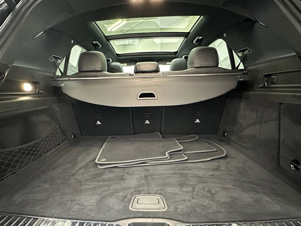 Certified 2025 Mercedes-Benz GLE 350 4MATIC image 20