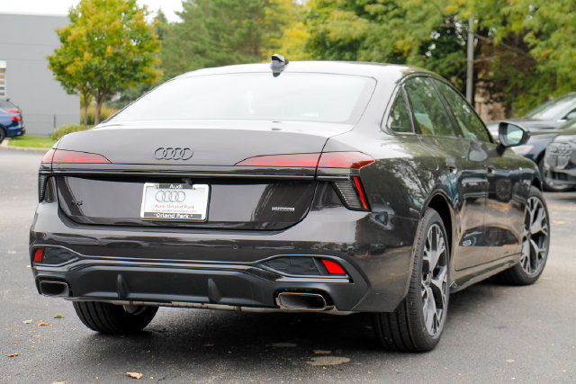 New 2026 Audi A6 Prestige AWD/4WD image 2