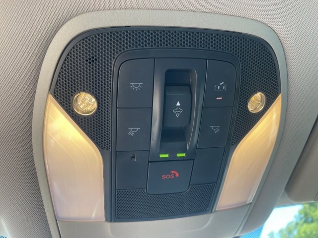 New 2025 INFINITI QX50 Luxe w/ Accent Package image 19