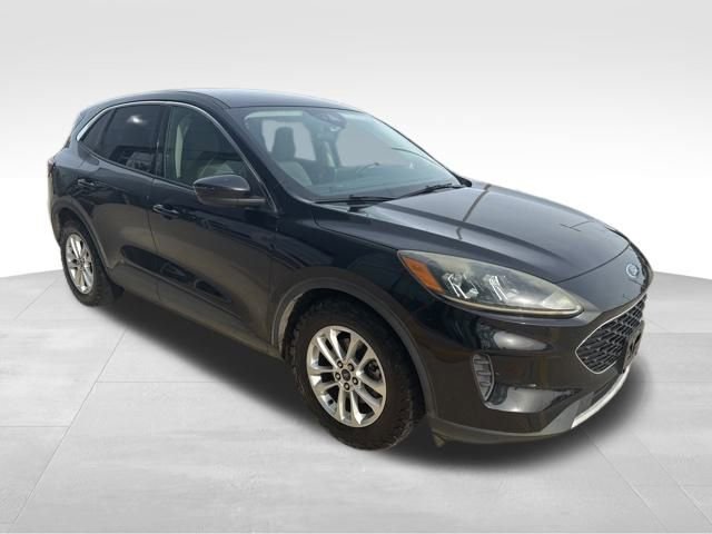 Used 2020 Ford Escape SE image 7