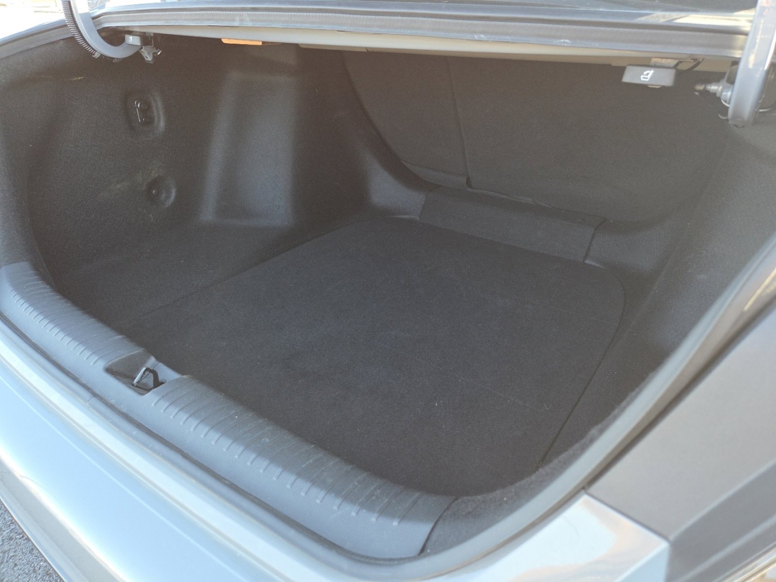 Certified 2023 Honda Accord Sport image 21