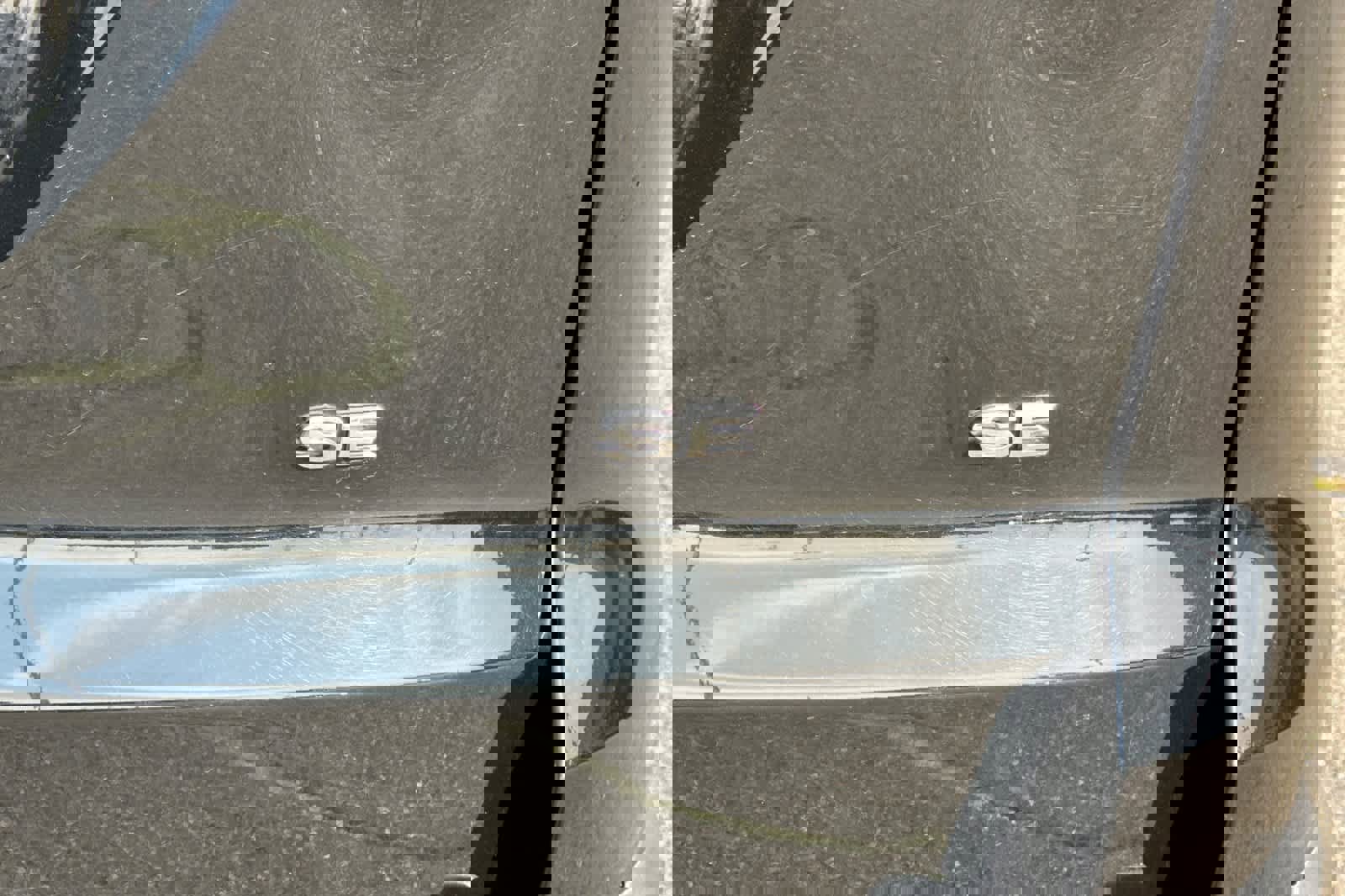 Used 2021 Ford EcoSport SE w/ SE Convenience Package image 32