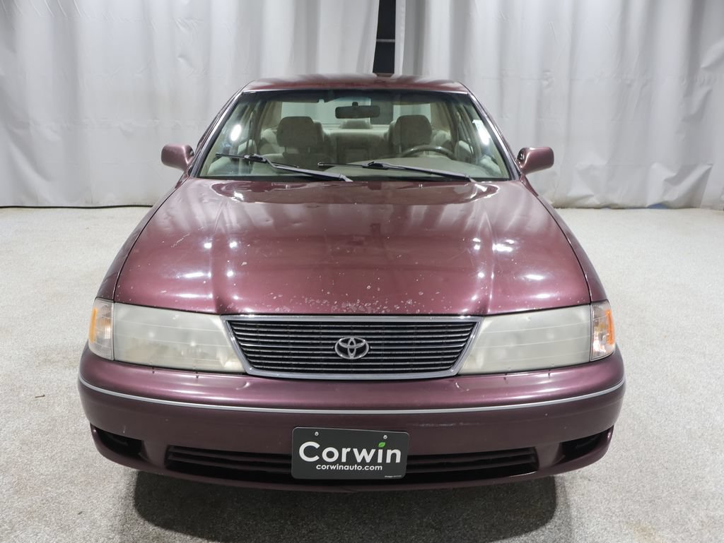 Used 1999 Toyota Avalon XL w/ PWR Seat Pkg FWD image 17
