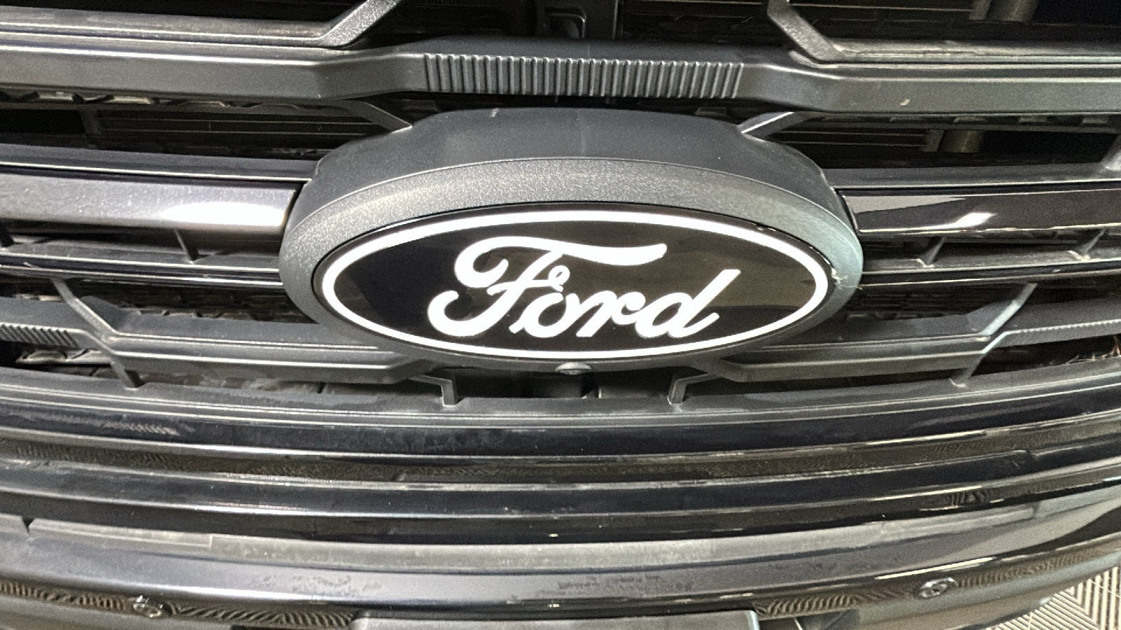 Used 2024 Ford F150 XLT w/ Equipment Group 302A MID AWD/4WD image 9