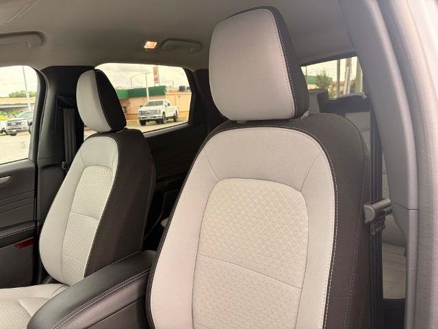 Certified 2025 Ford Escape Active w/ Cold Weather Package FWD image 10