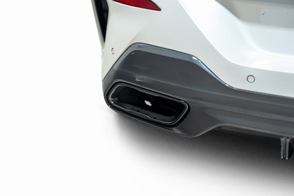 Used 2023 BMW M850i Gran Coupe xDrive image 19