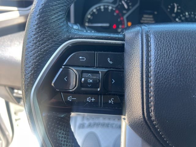 Used 2022 Toyota Tundra SR5 w/ TRD Off-Road Package AWD/4WD image 22