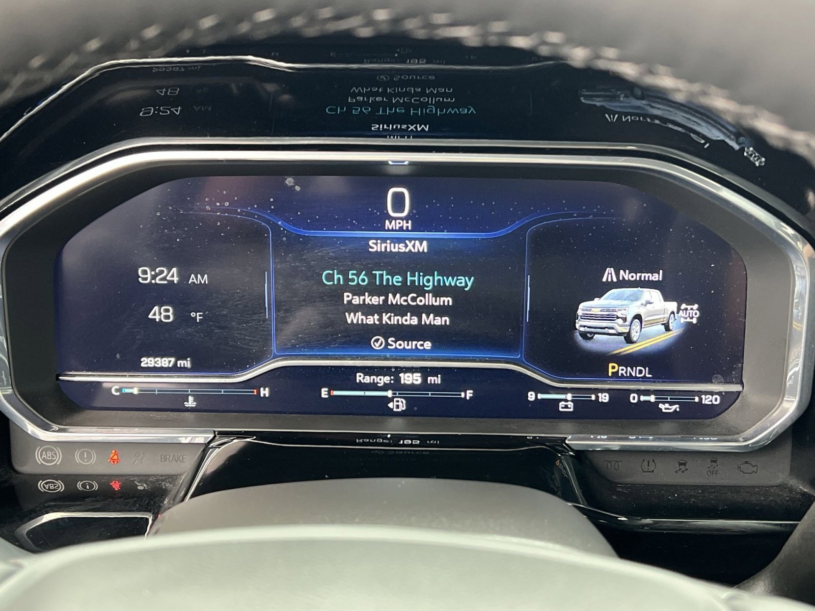 Used 2024 Chevrolet Silverado 1500 RST image 17