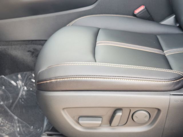 New 2026 MAZDA CX-90 3.3 Turbo w/ Select Package image 16