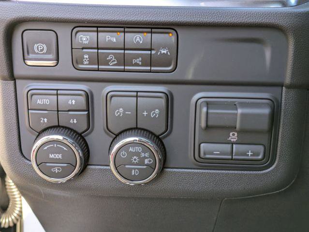 New 2026 Chevrolet Tahoe RST w/ RST Capability Package image 15