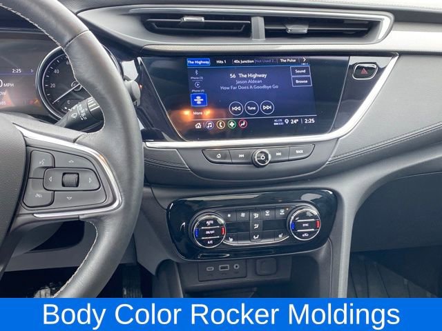 Certified 2023 Buick Encore GX Select w/ Experience Buick Package image 9