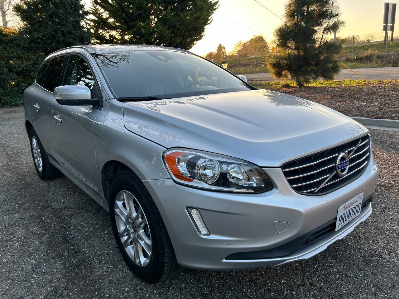 Used 2014 Volvo XC60 3.2 image 9