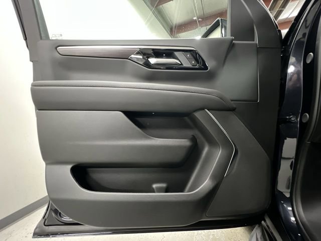 New 2026 Chevrolet Tahoe LS w/ LPO, Chrome Package image 22