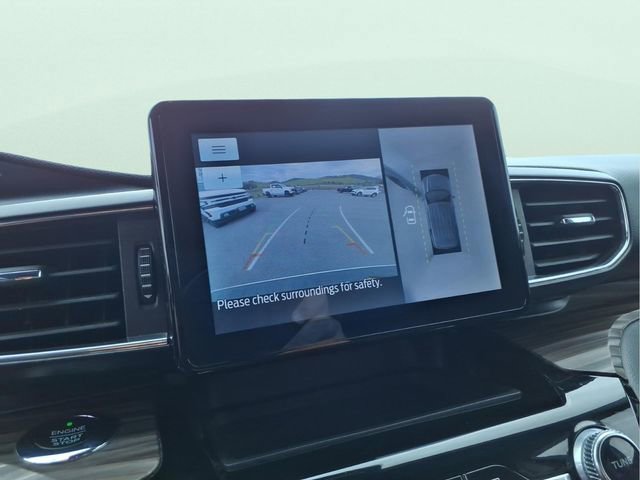 Used 2021 Ford Explorer Limited image 27