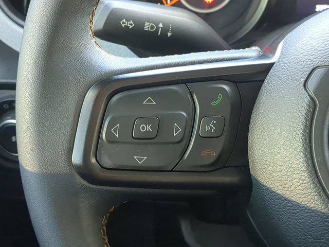 Certified 2024 Jeep Wrangler Unlimited Sport AWD/4WD image 26