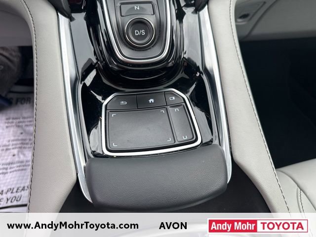 Used 2023 Acura RDX AWD w/ Technology Package image 27