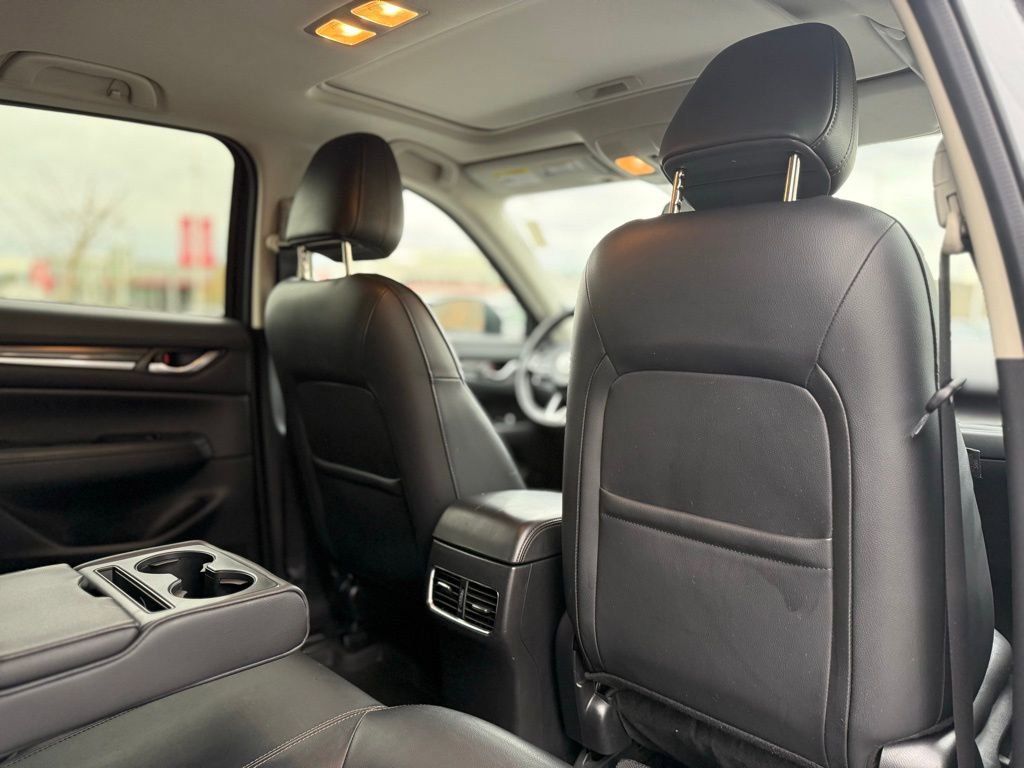 Used 2020 MAZDA CX-5 Grand Touring image 19