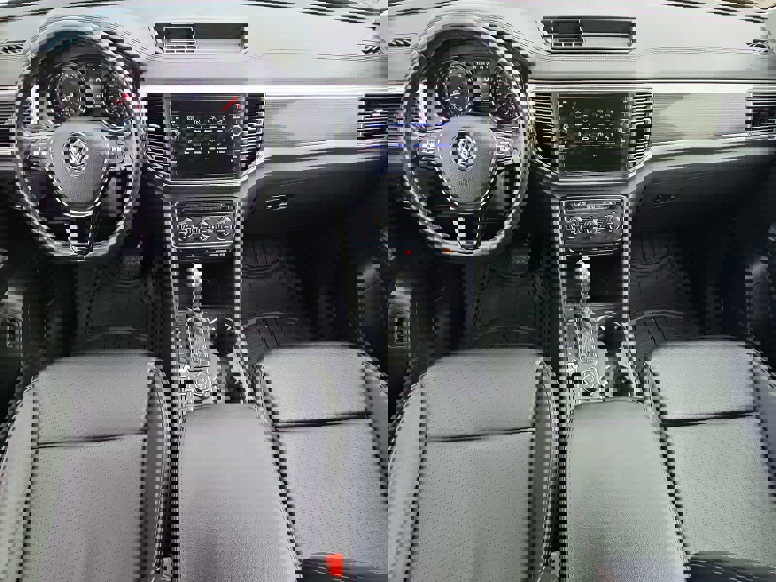 Used 2018 Volkswagen Atlas SE image 15