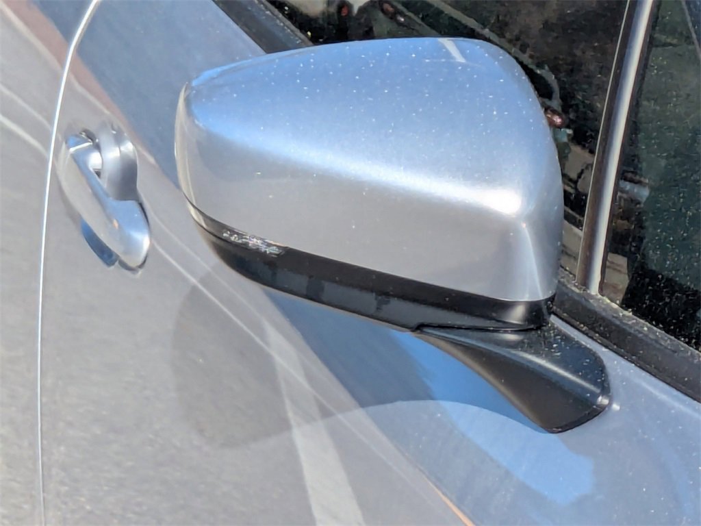 New 2026 Subaru Impreza 2.0i Sport image 11