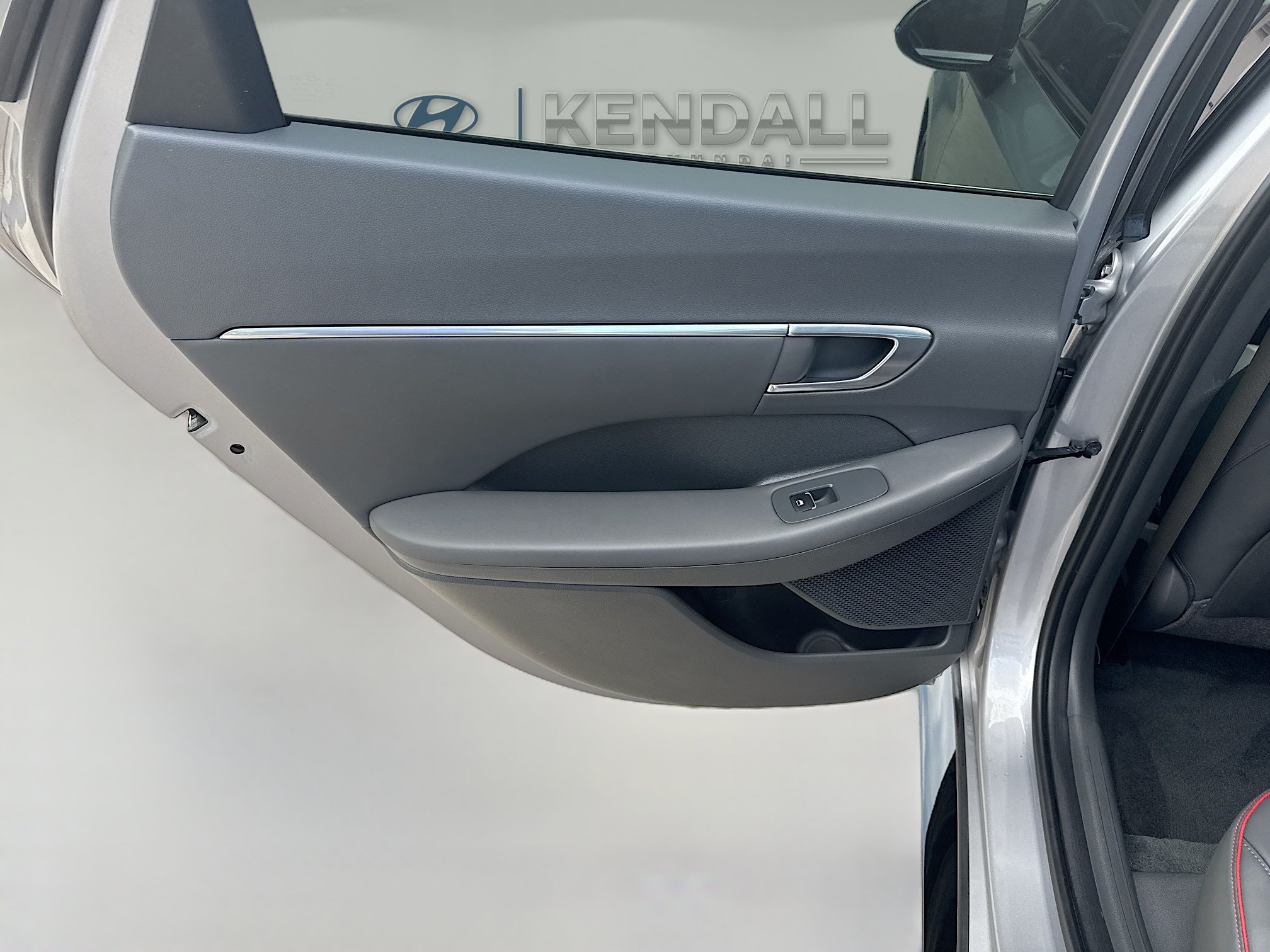 Used 2023 Hyundai Sonata SEL Plus w/ Cargo Package FWD image 24